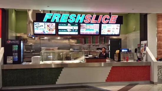 Freshslice Pizza