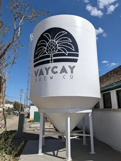 Vaycay Brew Co