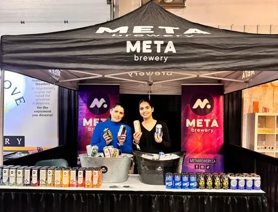 Meta Brewing Corp.