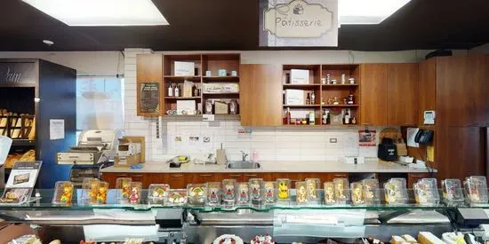 Boulangerie MariePain (Montréal)