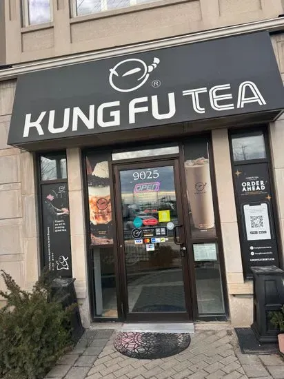 Kung Fu Tea on Derry (Milton)