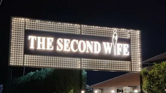 The Second Wife Restro and Cafe