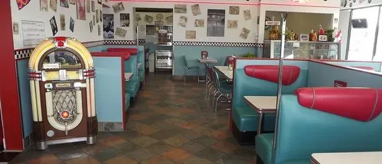 Fifties Diner Oakville