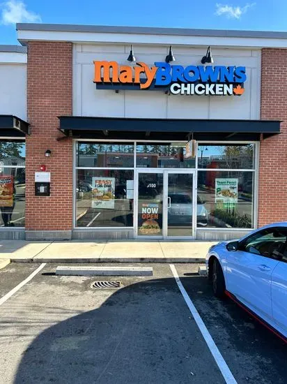 Mary Brown's Chicken