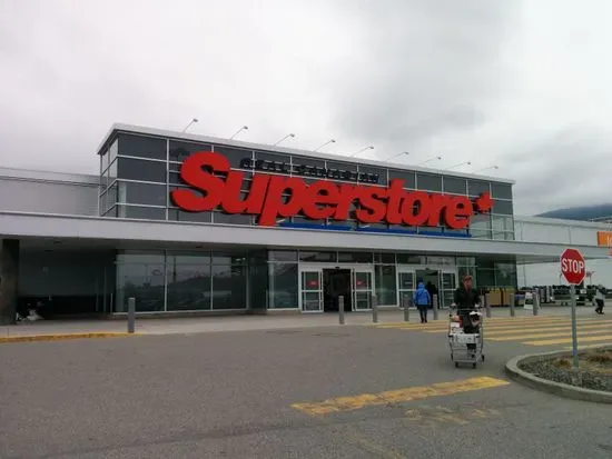 Real Canadian Superstore Richmond Road