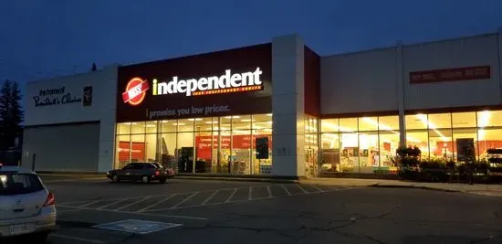 Hess' Your Independent Grocer Ottawa