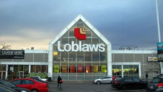 Loblaws Ogilvie Road