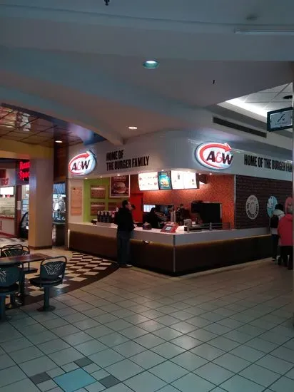 A&W Canada