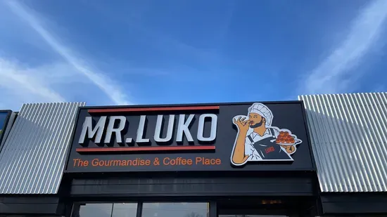 Mr.Luko Canada