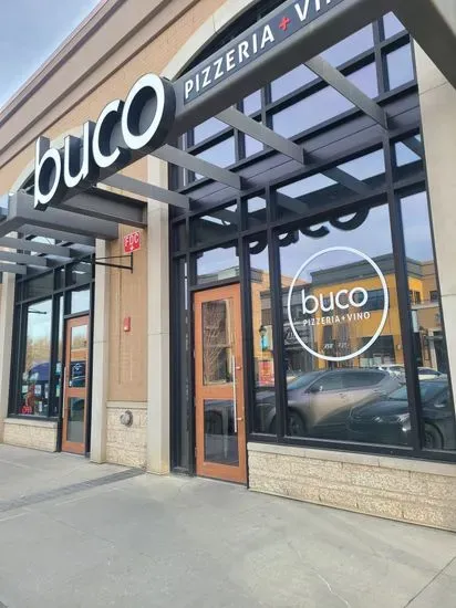 Buco Pizzeria