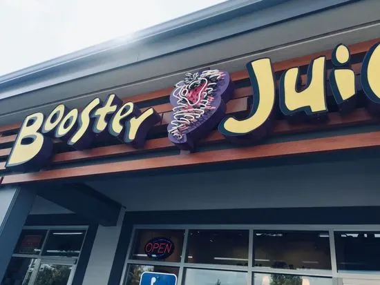 Booster Juice