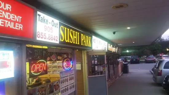 Sushi Park