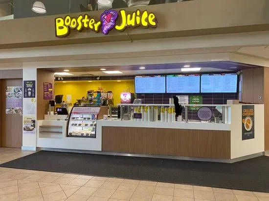 Booster Juice