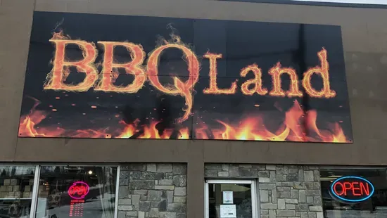 BBQ Land