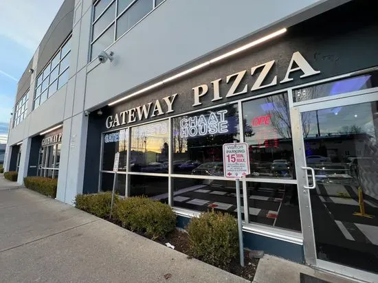 Gateway Pizza