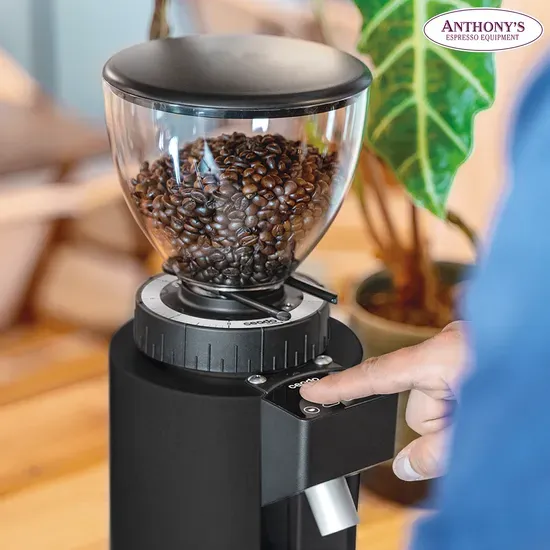 Anthony's Espresso Equipment Inc.