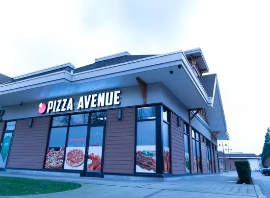 Pizza Avenue