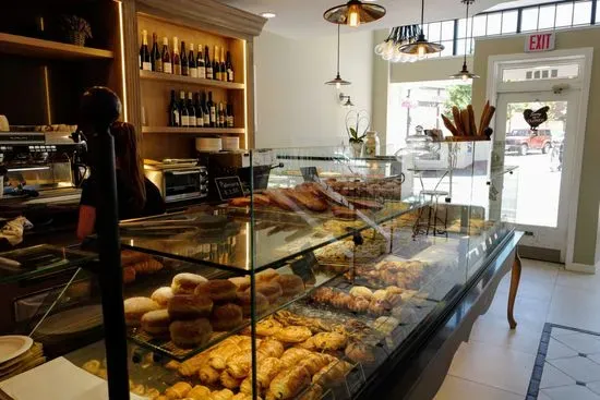 Boulangerie Christophe