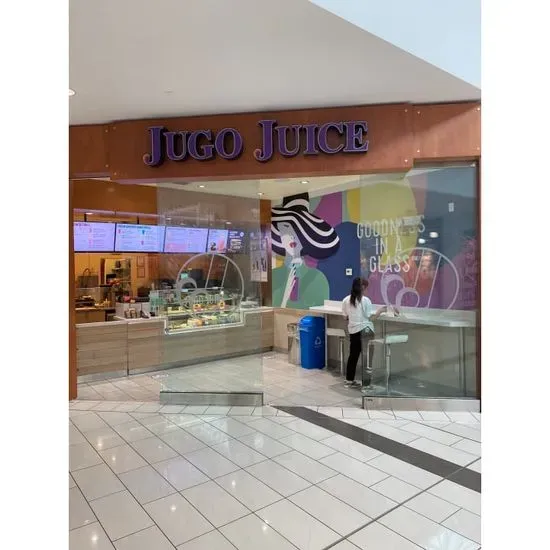 Jugo Juice