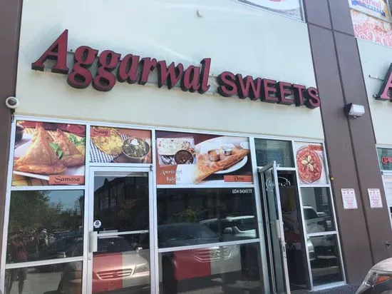 Aggarwal Sweets