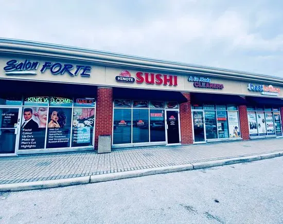 Hinote Sushi