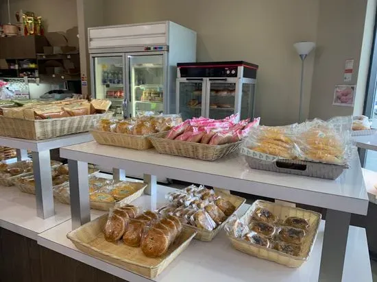 La Reine Pâtisserie