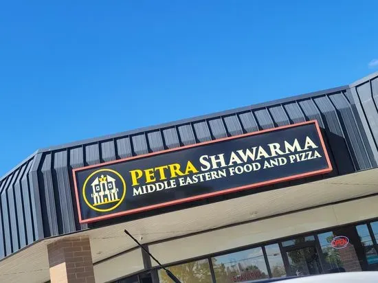 Petra Shawarma