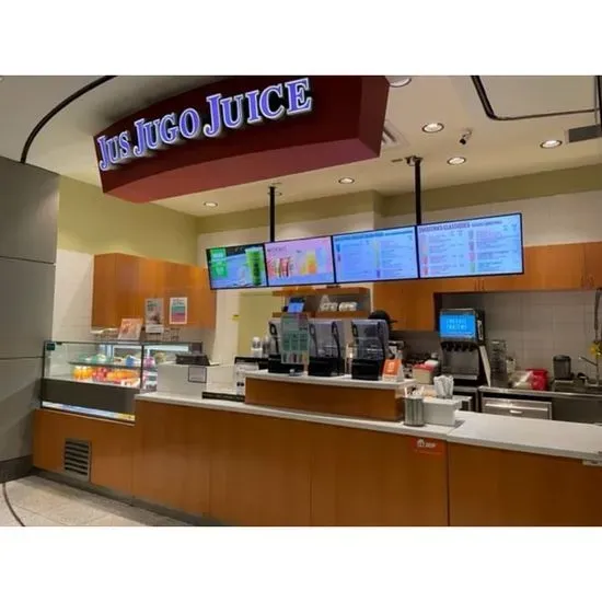 Jugo Juice