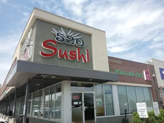 520 Sushi