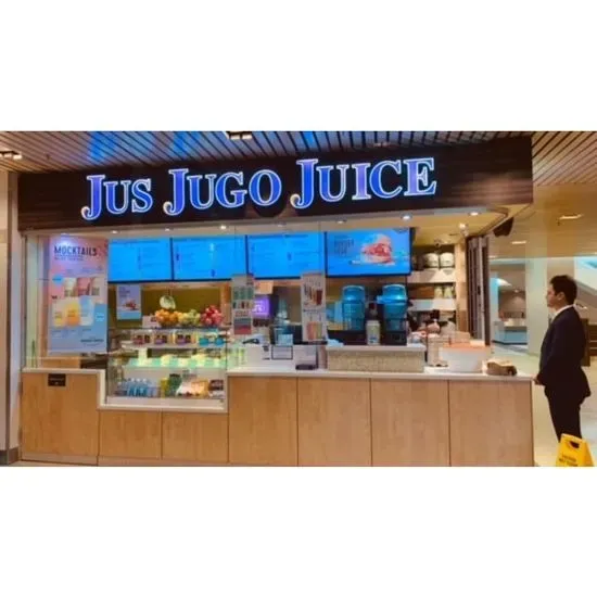 Jugo Juice