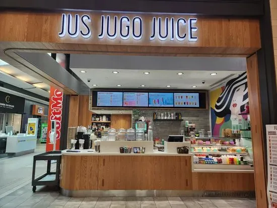 Jugo Juice