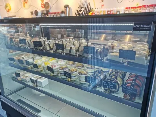 Hokkaido Sushi & Dessert