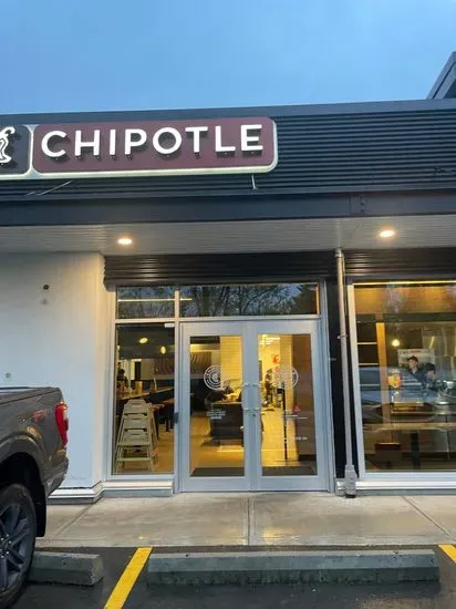 Chipotle Mexican Grill