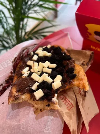 BeaverTails- Queues de Castor (Edmonton)