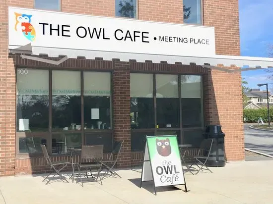 The Owl Cafe