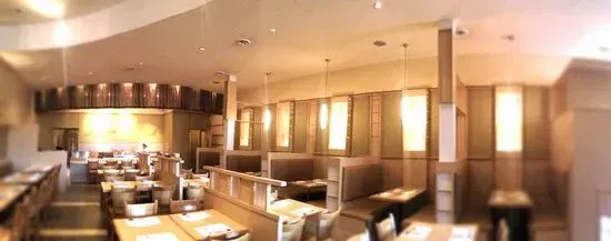 Mye Japanese Restaurant