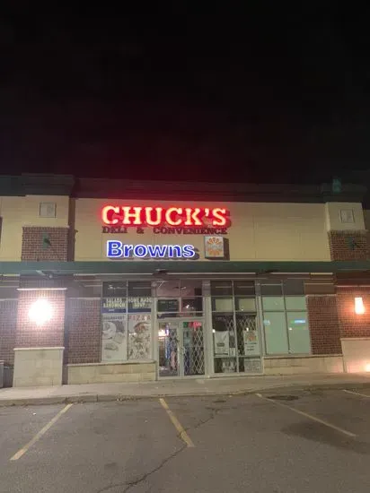 Chuck's Deli & Convenience