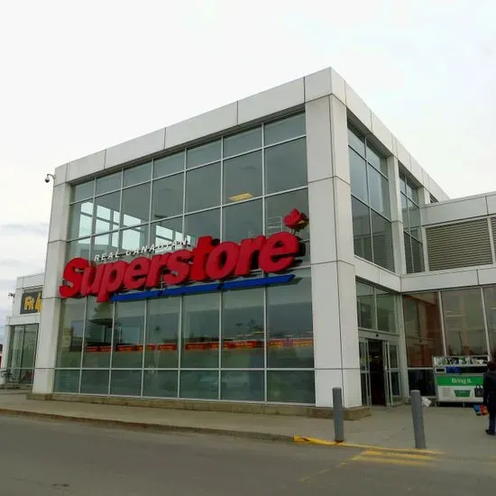 Real Canadian Superstore Innes Road