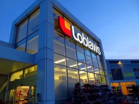 Loblaws Merivale Road