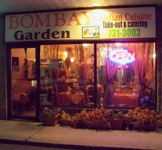 Bombay Garden Indian Cuisine