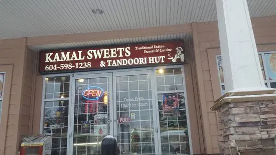 Kamal Sweets & Tandoori Hut Ltd