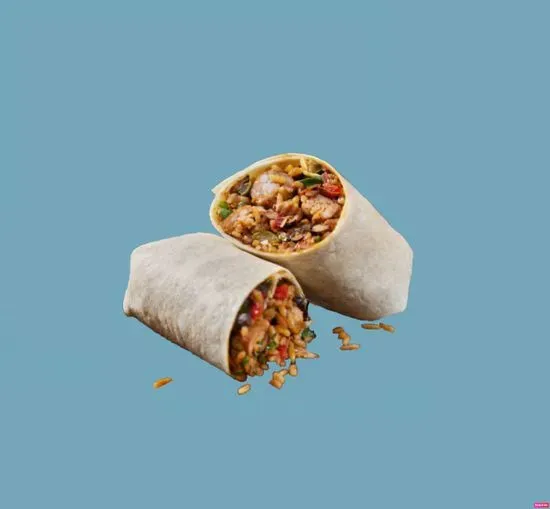 Banditos Burritos