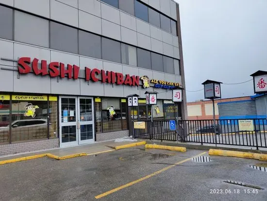 Sushi Ichiban