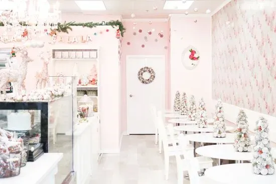 Oh So Sweet Sugar Boutique