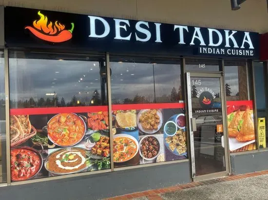 Desi Tadka Indian Cuisine