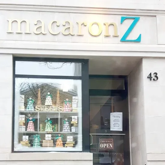 macaronZ