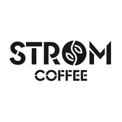 Strom Coffee