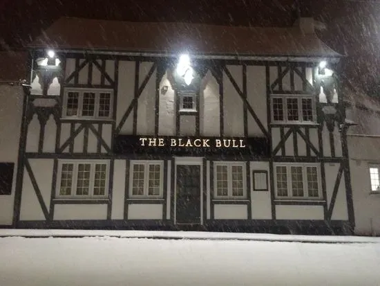 The Black Bull