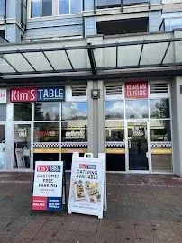 Kim's Table