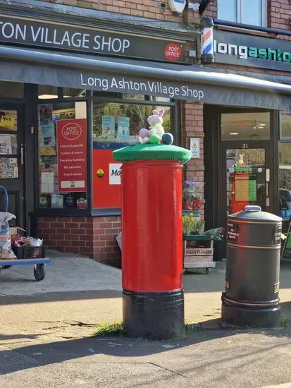 Long Ashton Village Shop & Post Office